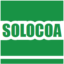 Solocoa logo